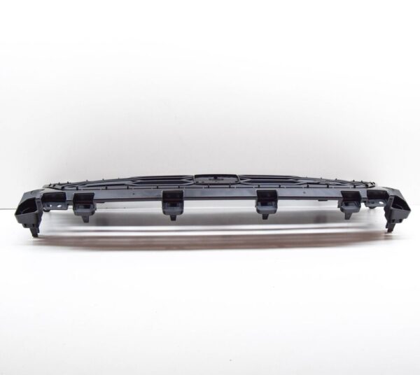 5F98536549B9 - SEAT LEON 5F radiator grille for front bumper 5F98536549B9, original part