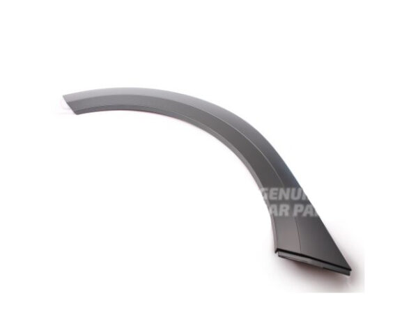 5F9853818BV7W - SEAT Leon 5F wheelbase trim rear right 5F9853818BV7W, original part