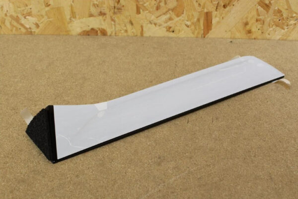 5F9854815041 - NEW LEON SEAT 5F REAR LEFT TAILGATE SPOILER 5F9854815041 ORIGINAL