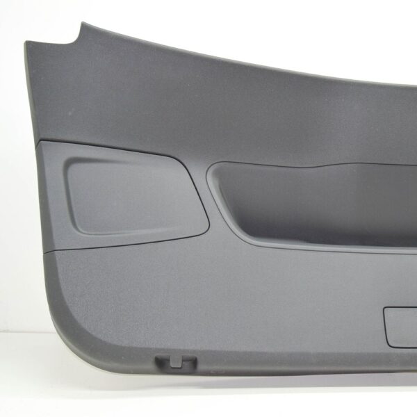 5F9867601GVS9 - SEAT LEON ST 5F8 Tailgate Trunk Lid Panel Cover 5F9867601GVS9 NEW
