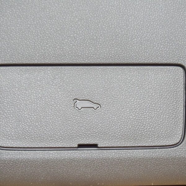 5F9867601GVS9 - SEAT LEON ST 5F8 Tailgate Trunk Lid Panel Cover 5F9867601GVS9 NEW