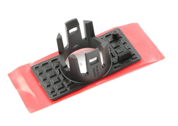 5F9919487B - NEW SEAT LEON 5F CENTER LEFT PARKING SENSOR HOLDER 5F9919487B ORIGINAL