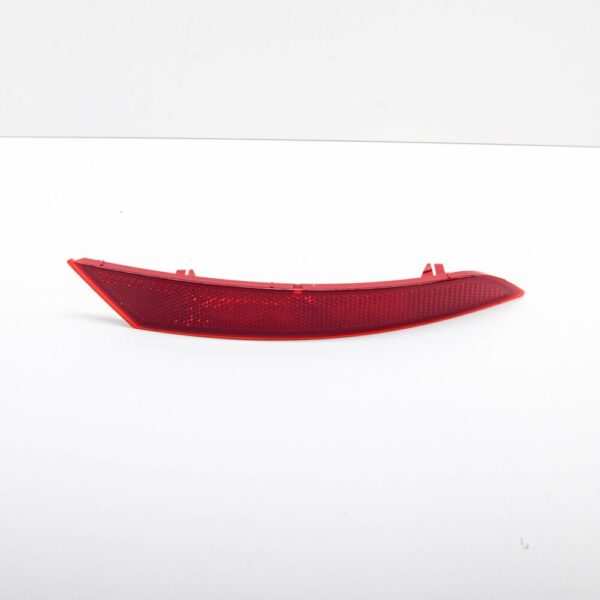 5F9945106E - Seat Leon 5F ST Rear Right Side Bumper Reflector 5F9945106E NEW GENUINE
