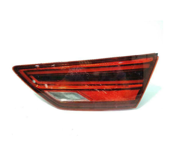 5F9945308D - NEW LEON SEAT 5F REAR RIGHT SIDE LED TAILGATE TAILLIGHT 5F9945308D LHD
