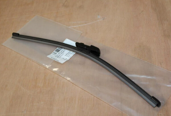 5F9955427A - NEW LEON SEAT 5F REAR AERO WIPER BLADE 5F9955427A ORIGINAL