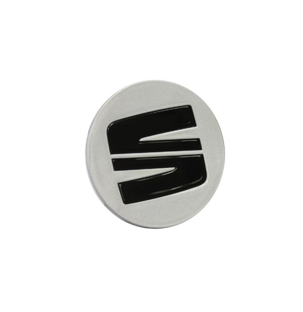 5FA601171UPN - SEAT Ibiza ST 6J alloy wheel cap cover 5FA601171UPN original part