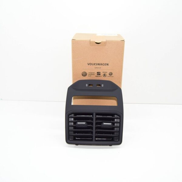 5FA819203UNB - Cupra Formentor Center Console Rear Air Vent Grille 5FA819203UNB NEW GENUINE