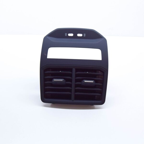 5FA819203UNB - Cupra Formentor Center Console Rear Air Vent Grille 5FA819203UNB NEW GENUINE