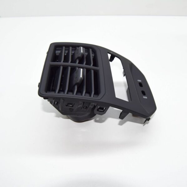 5FA819203UNB - Cupra Formentor Center Console Rear Air Vent Grille 5FA819203UNB NEW GENUINE