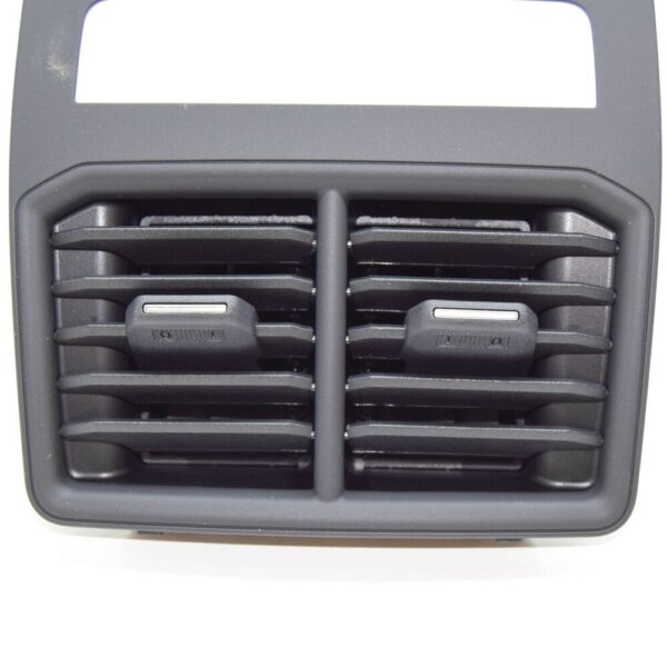 5FA819203UNB - Cupra Formentor Center Console Rear Air Vent Grille 5FA819203UNB NEW GENUINE