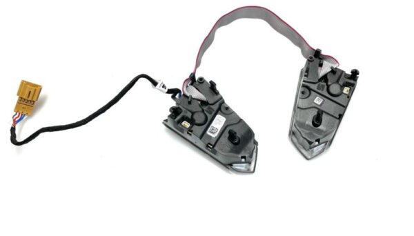 5FA919719FPGW - NEW SEAT ATECA KH7 STEERING WHEEL CONTROL SWITCH 5FA919719FPGW ORIGINAL