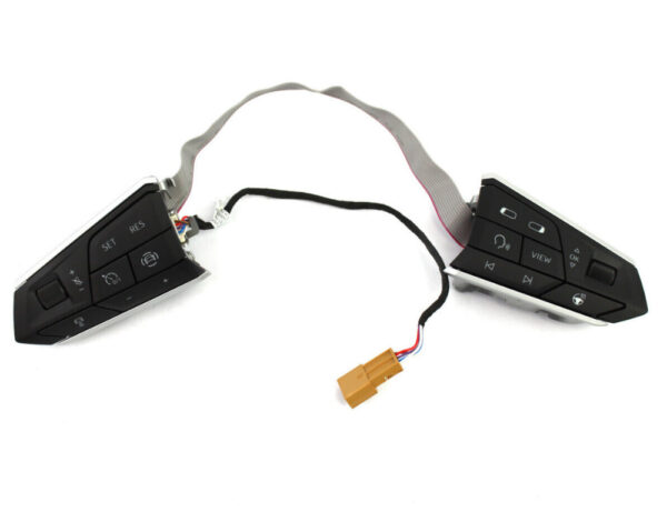 5FA919719GPGW - NEW SEAT ATECA KH7 STEERING WHEEL CONTROL SWITCH 5FA919719GPGW ORIGINAL