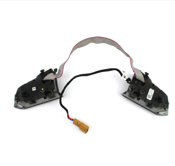 5FA919719GPGW - NEW SEAT ATECA KH7 STEERING WHEEL CONTROL SWITCH 5FA919719GPGW ORIGINAL