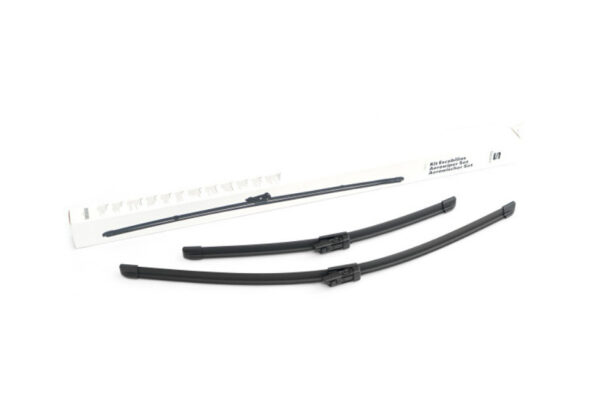 5FB998002 - New Seat Leon KL1 Front Wiper Arms 5FB998002 Genuine