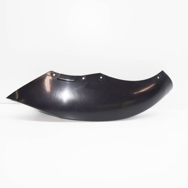 5FF805904C9B9 - Cupra Formentor Front Bumper Right Spoiler 5FF805904C9B9 NEW