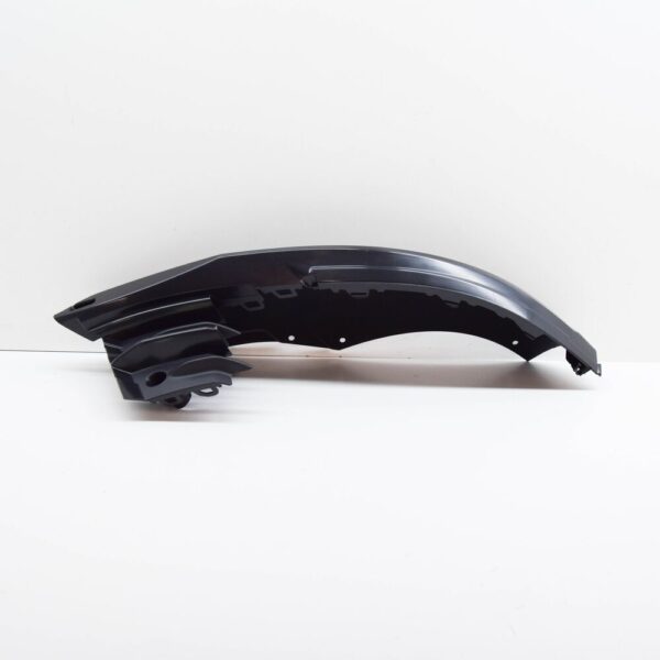 5FF805904C9B9 - Cupra Formentor Front Bumper Right Spoiler 5FF805904C9B9 NEW