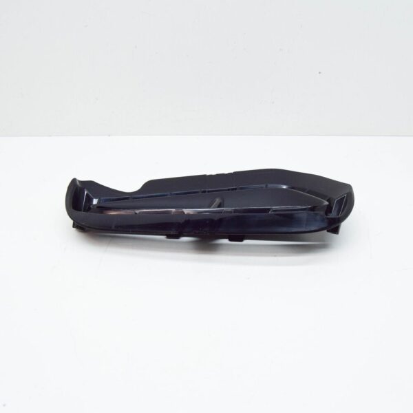 5FF807575041 - New Cupra Formentor Front Bumper, Left Vent, 5FF807575041 Genuine