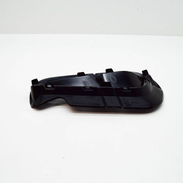 5FF807575041 - New Cupra Formentor Front Bumper, Left Vent, 5FF807575041 Genuine