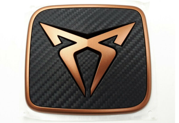 5FF853630ARZH - New Cupra FORMENTOR Rear Badge Emblem 5FF853630ARZH Genuine