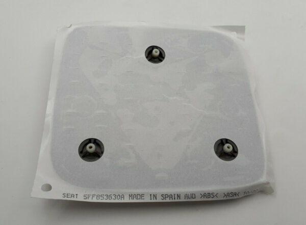 5FF853630ARZH - New Cupra FORMENTOR Rear Badge Emblem 5FF853630ARZH Genuine