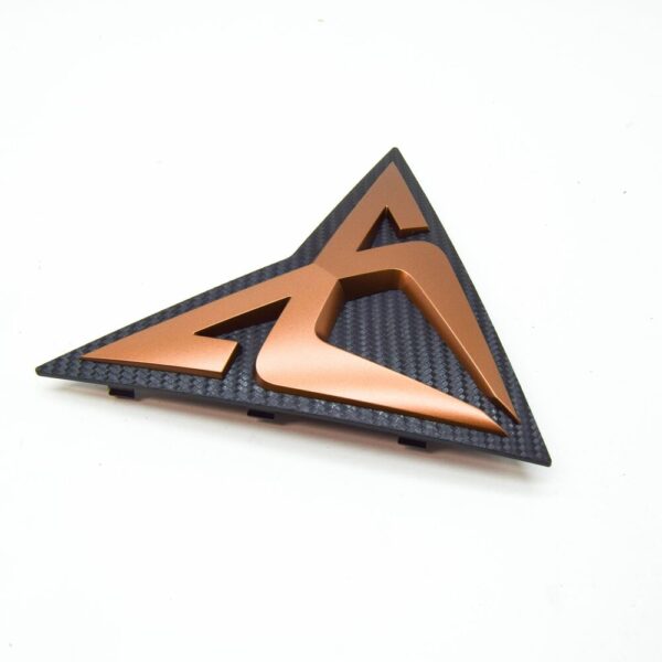 5FF853679RZH - New Cupra FORMENTOR Front Badge Emblem 5FF853679RZH Genuine