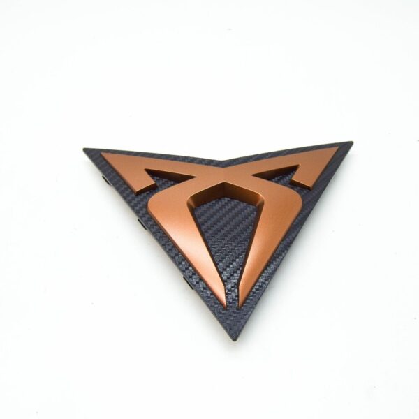 5FF853679RZH - New Cupra FORMENTOR Front Badge Emblem 5FF853679RZH Genuine