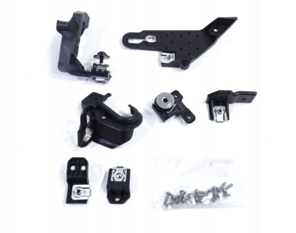 5FF998225 - New Cupra FORMENTOR Left Headlight Housing Repair Kit 5FF998225