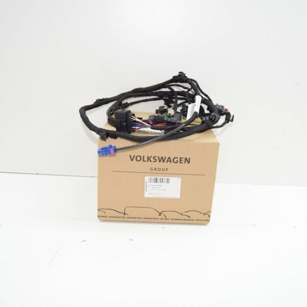 5FJ971095AD - SEAT TARRACO KN Front Parking Aid Wiring Set 5FJ971095K NEW GENUINE