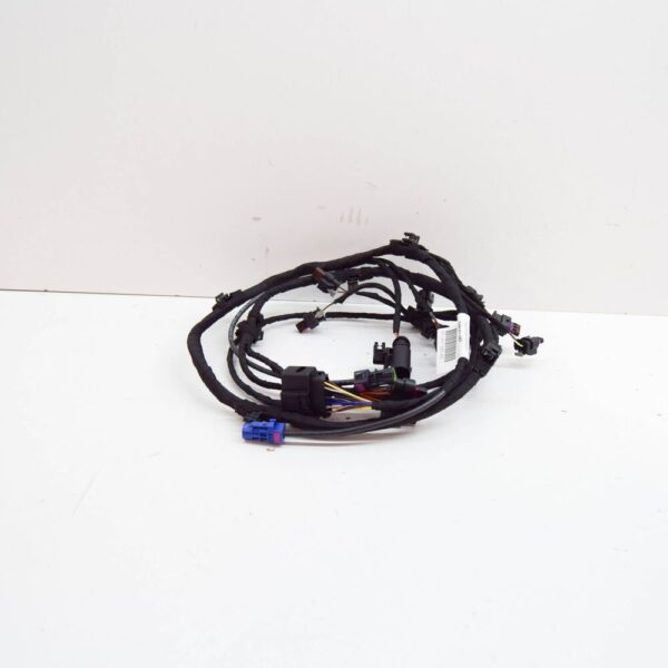 5FJ971095AD - SEAT TARRACO KN Front Parking Aid Wiring Set 5FJ971095K NEW GENUINE
