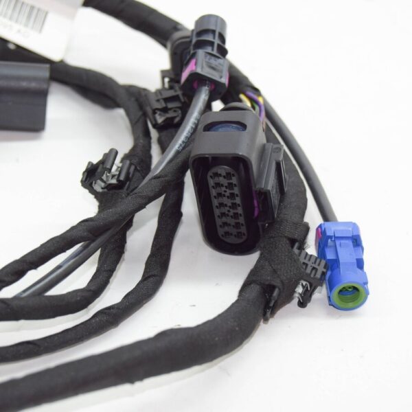 5FJ971095AD - SEAT TARRACO KN Front Parking Aid Wiring Set 5FJ971095K NEW GENUINE