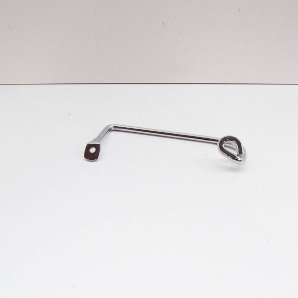 5G3857826 - Seat Leon 5F Front Right Seat Belt Guide Arm 5G3857826 NEW GENUINE