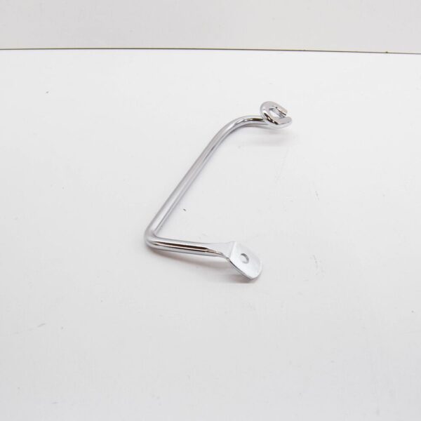 5G3857826 - Seat Leon 5F Front Right Seat Belt Guide Arm 5G3857826 NEW GENUINE