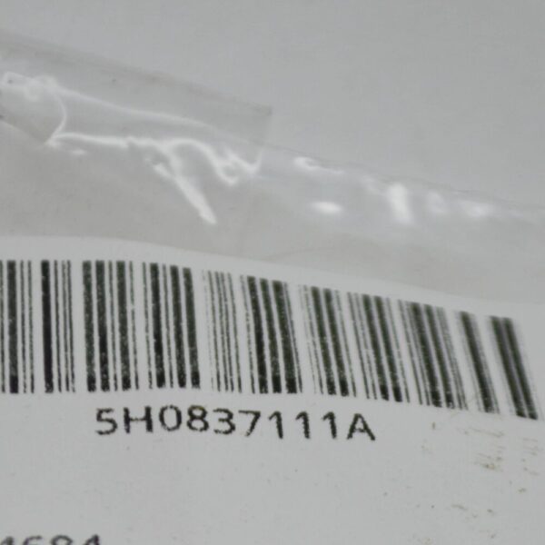 5H0837111A - Cupra FORMENTOR Front Door Lock Cover Cap 5H0837111A NEW
