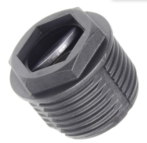 5J0941141 - New SKODA SUPERB MK3 Headlamp Side Adjustment Element 5J0941141