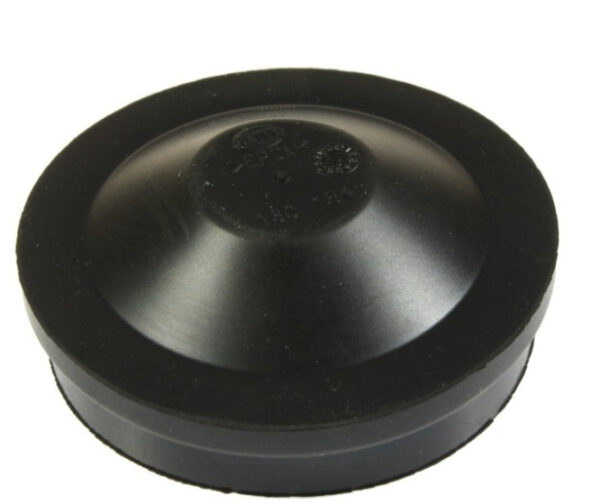 5J0941607A - NEW ŠKODA SUPERB MK3 FRONT LIGHTWEIGHT COVER 5J0941607A ORIGINAL