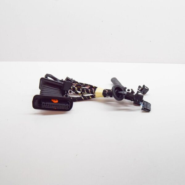 5J0971120HG - SKODA FABIA II ESTATE 545 FRONT RIGHT DOOR WIRING SET 5J0971120HG NEW GENUINE