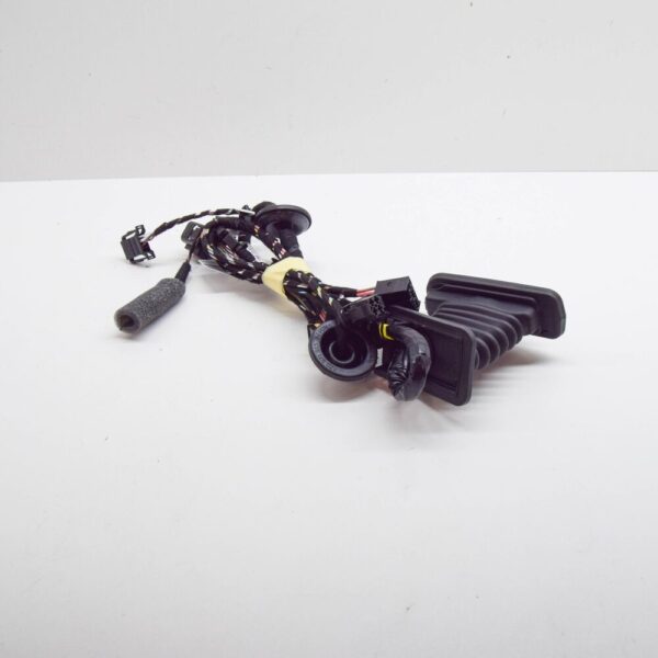5J0971120HG - SKODA FABIA II ESTATE 545 FRONT RIGHT DOOR WIRING SET 5J0971120HG NEW GENUINE