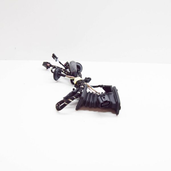 5J0971120HK - SKODA FABIA MK2 FRONT DRIVER DOR IND DOOR WIRING RHD 5J0971120HK NEW GENUINE