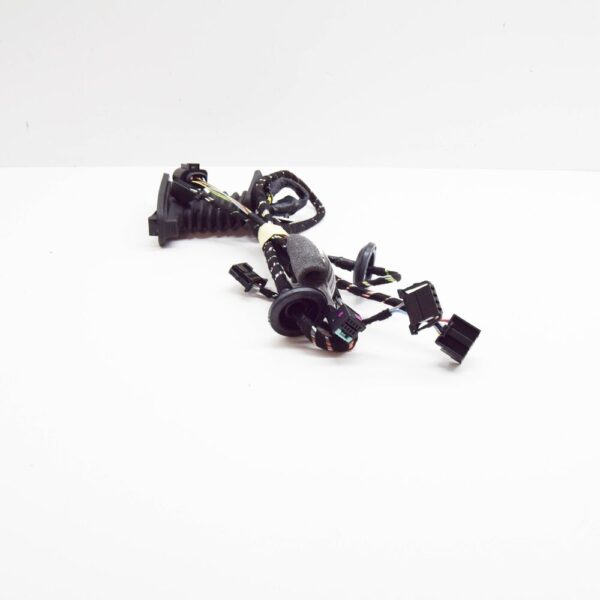 5J0971120HK - SKODA FABIA MK2 FRONT DRIVER DOR IND DOOR WIRING RHD 5J0971120HK NEW GENUINE