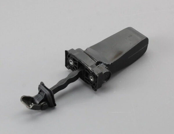 5J6839249D - NEW ŠKODA FABIA MK2 54 REAR DOOR STORAGE BELT ROD 5J6839249D ORIGINAL