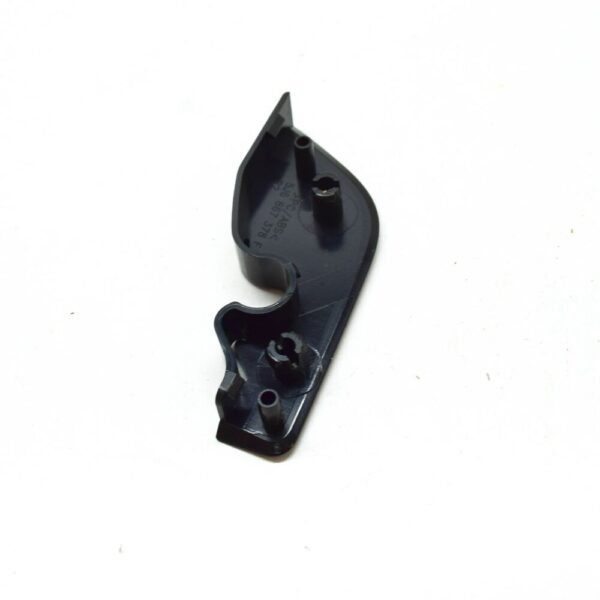 5J6867378F - New SKODA FABIA 5J parcel shelf right holder 5J6867378F genuine