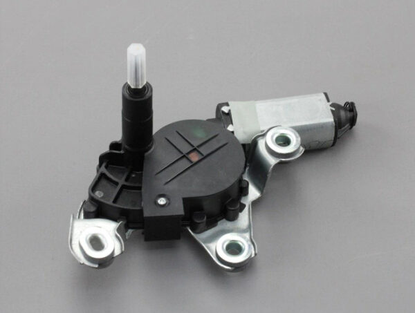 5J7955711C - NEW ŠKODA FABIA MK2 54 TAILGATE WINDOW WIPER ENGINE 5J7955711C ORIGINAL