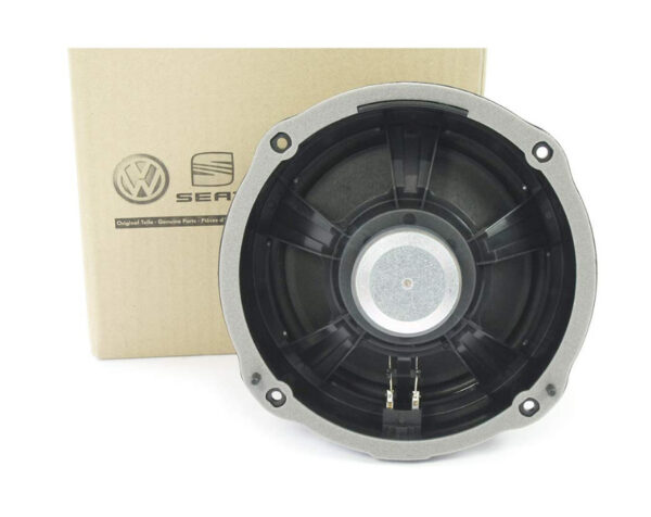 5JA035411E - SEAT Toledo IV KG3 door speakers front right 5JA035411E NEW ORIGINAL