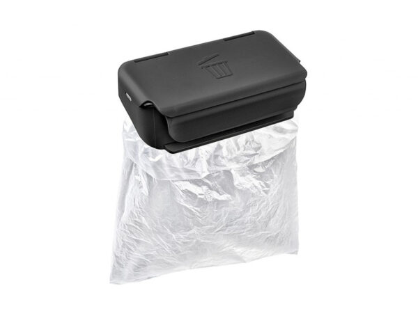 5JA0611079B9 - ŠKODA SUPERB MK3 waste bin 5JA0611079B9, original part