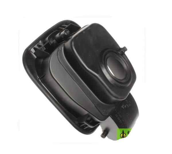 5JA809999 - NEW ŠKODA RAPID NH FUEL FILLER NECK 5JA8099 GENUINE