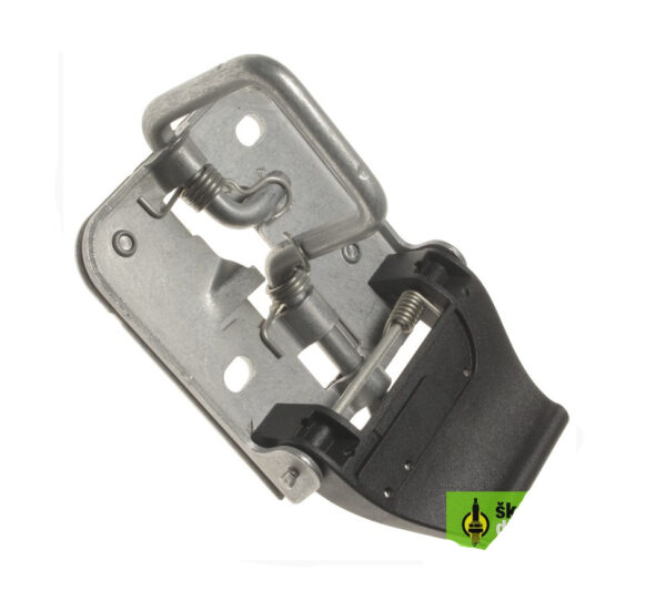 5JA823186C - ŠKODA RAPID NH top bonnet lock 5ja823186c, original part