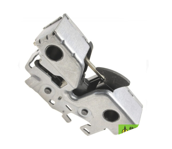 5JA823509D - ŠKODA RAPID NH bottom bonnet lock 5JA823509D NEW original