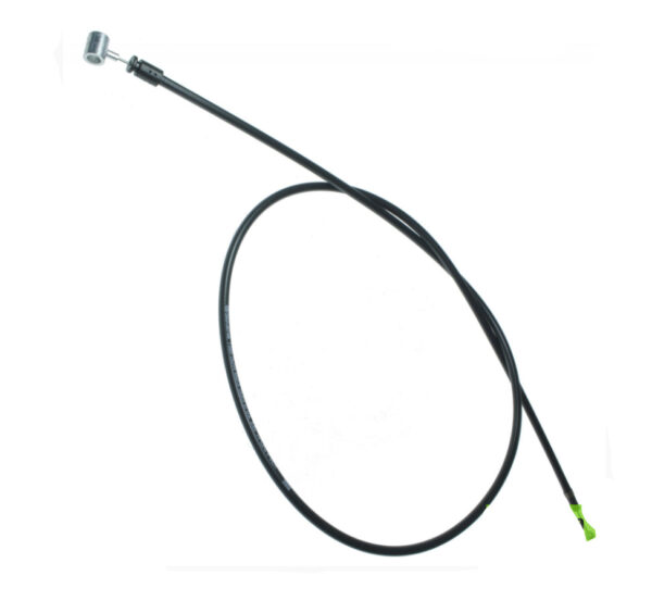 5JA823535E - NEW ŠKODA RAPID NH BONNET LOCK CABLE 5JA823535E ORIGINAL