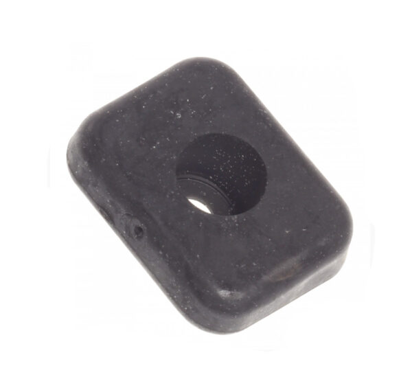 5JA827239B - NEW ŠKODA RAPID NH REAR LID WEDGE BUFFER 5JA827239B ORIGINAL