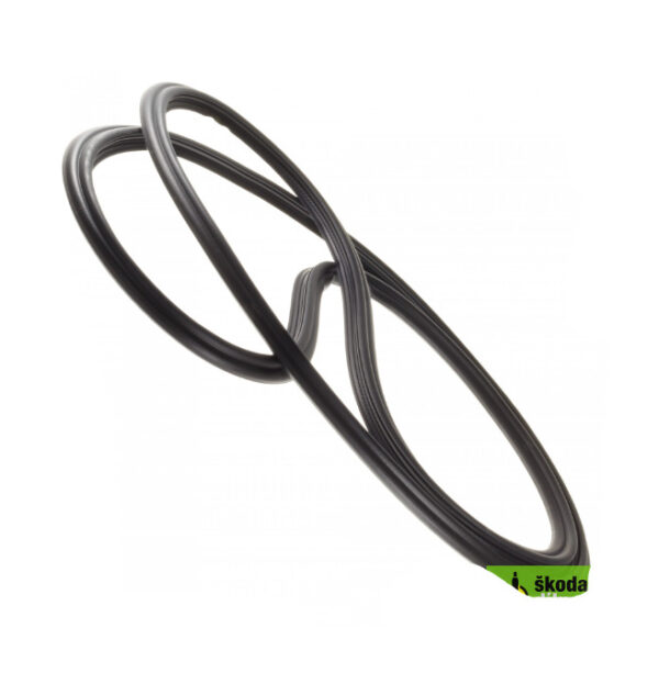 5JA827705L - ŠKODA RAPID NH tailgate seal 5ja827705l, original part